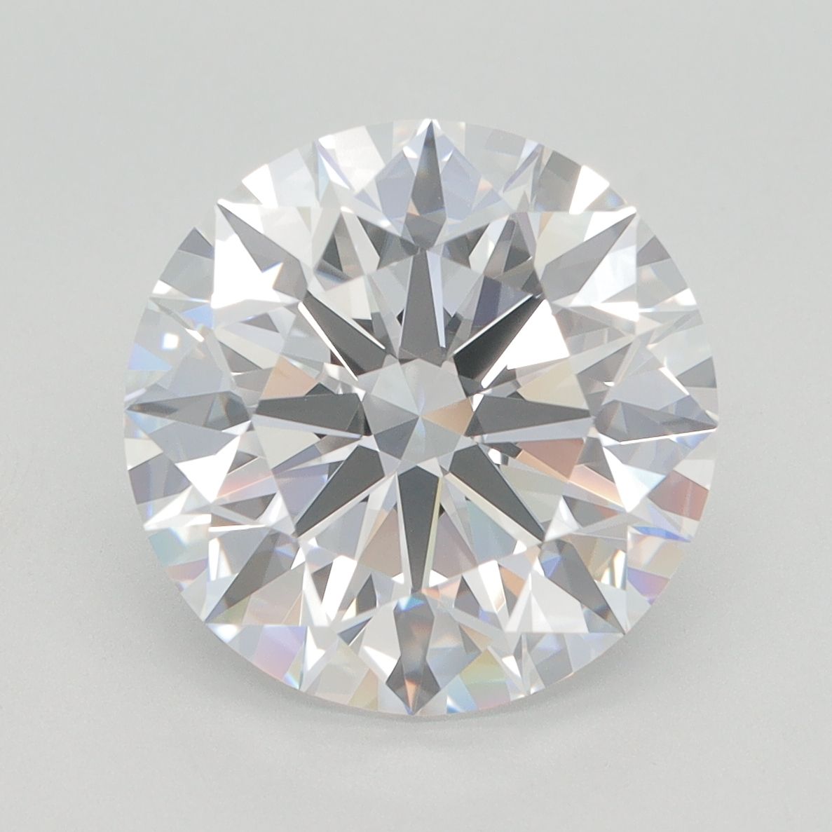5.37 Carat