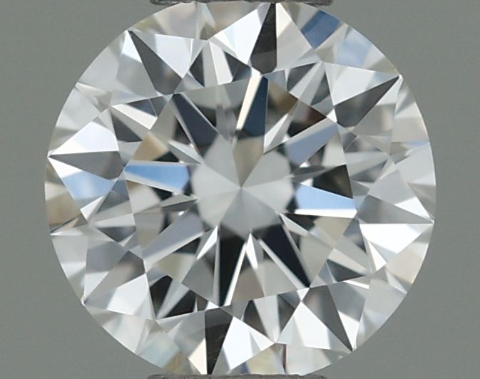 0.30 ct Round diamond