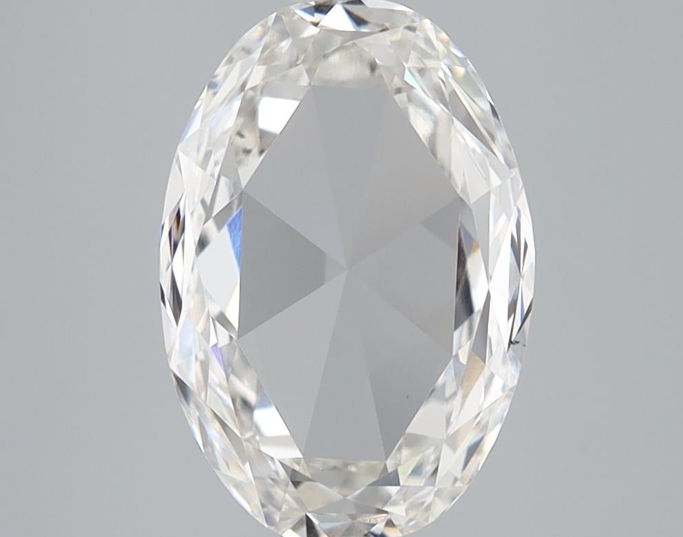 2.29 ct lab-grown Rose Diamond