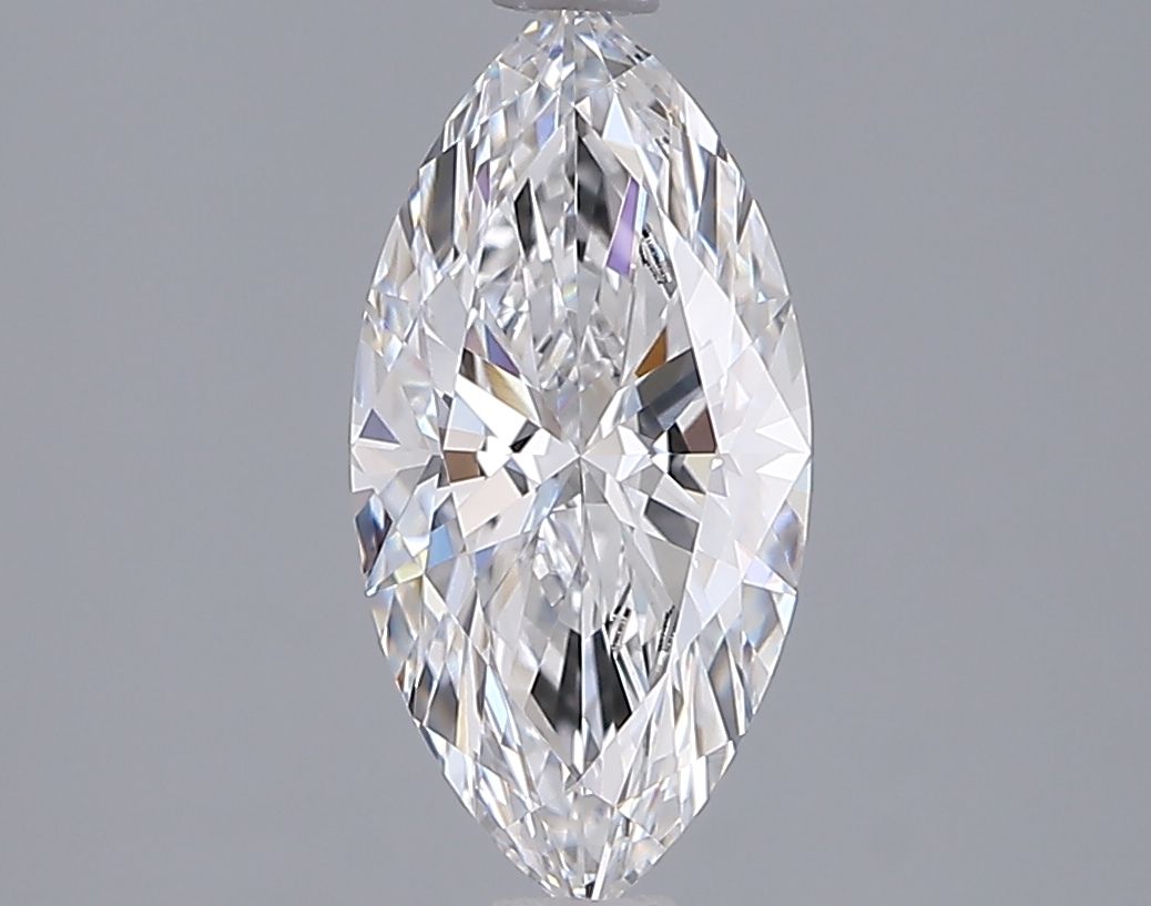 1.54 ct. marquise Lab Grown Diamond front image