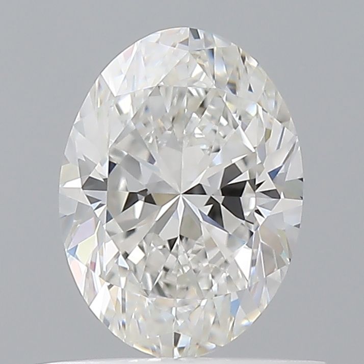 0.70 ct Oval diamond