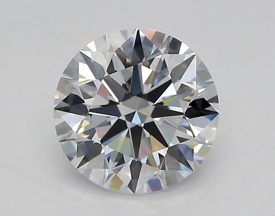 1.52 ct. round Lab Grown Diamond front image