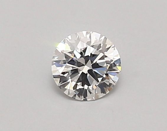 0.4 ct lab-grown Round Diamond