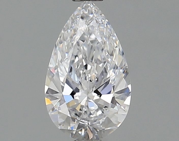 0.93 ct. pear Lab Grown Diamond front image