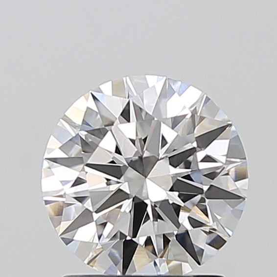 1.55 ct Round diamond