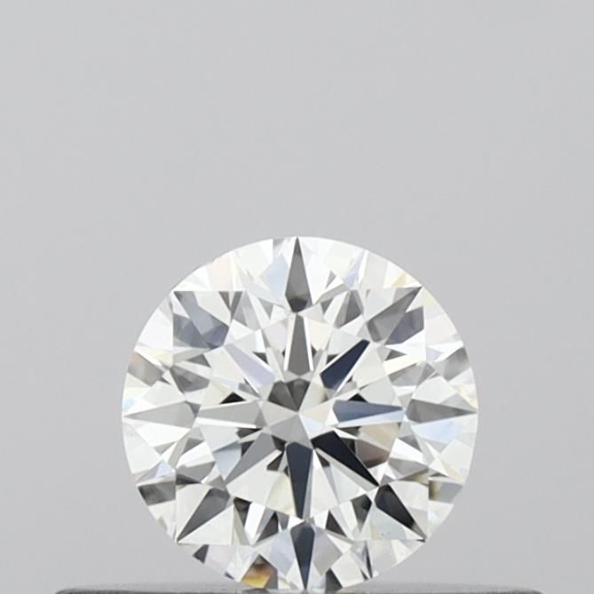 0.3 ct Round Diamond
