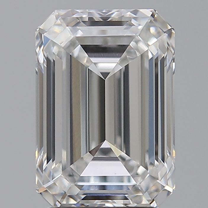 Diament 3.09 ct E/VVS2