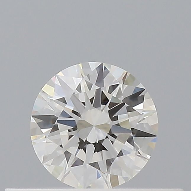 0.30 ct Round diamond