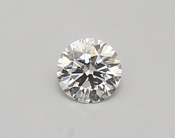 0.28 ct lab-grown Round Diamond