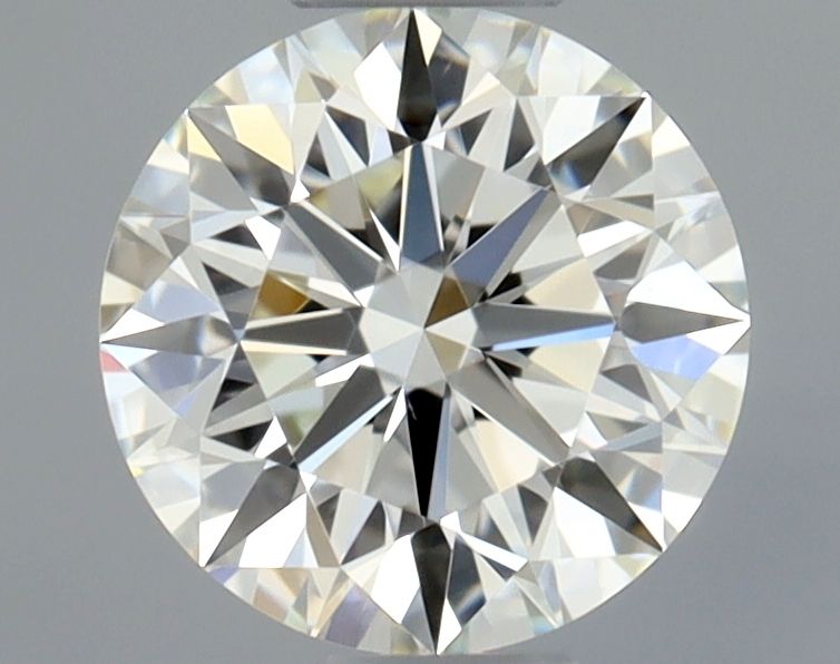 0.34 ct Round Diamond