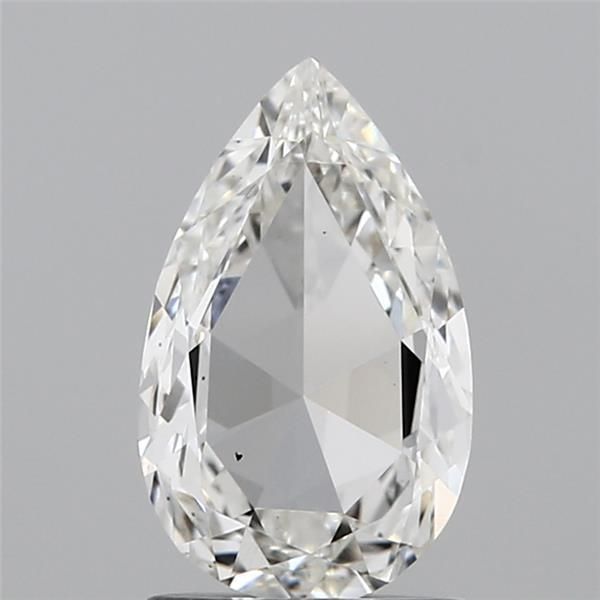 1.19 ct lab-grown Rose Diamond