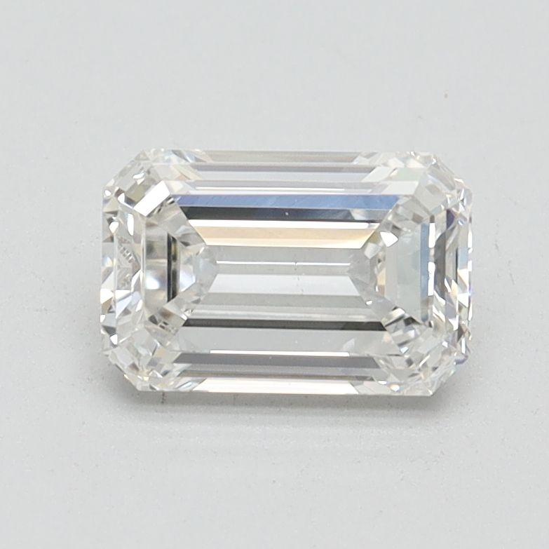 1.03 ct Emerald diamond