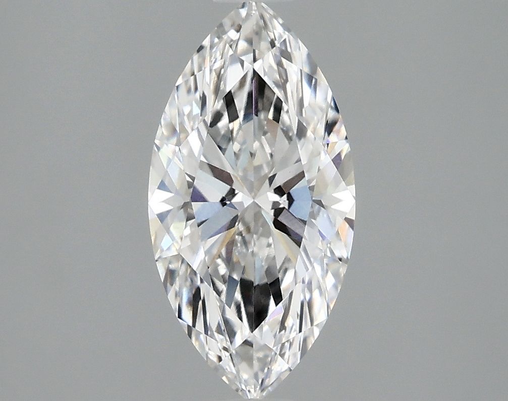 1.58 ct. marquise Lab Grown Diamond front image