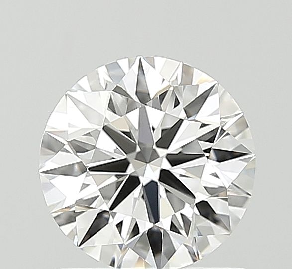 1.03 ct. round Lab Grown Diamond front image