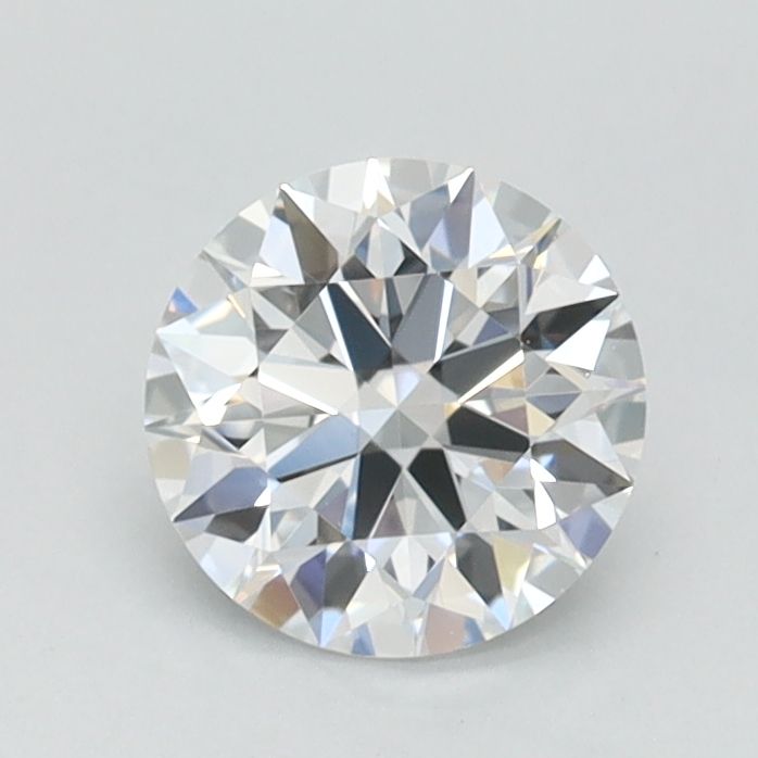 0.60 ct. round Lab Grown Diamond front image