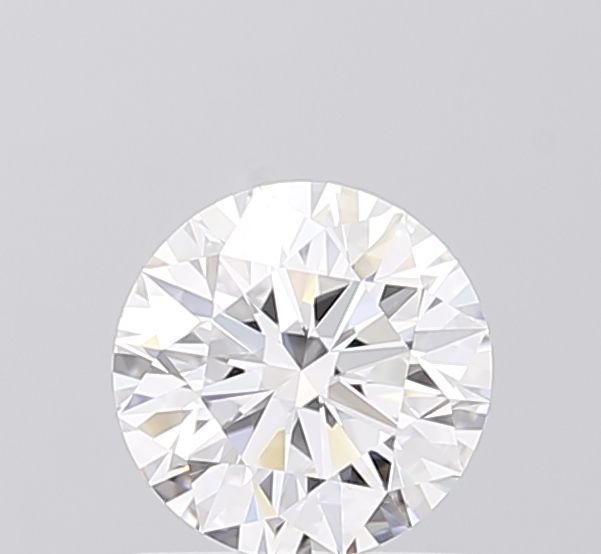 1.05 ct. round Lab Grown Diamond front image