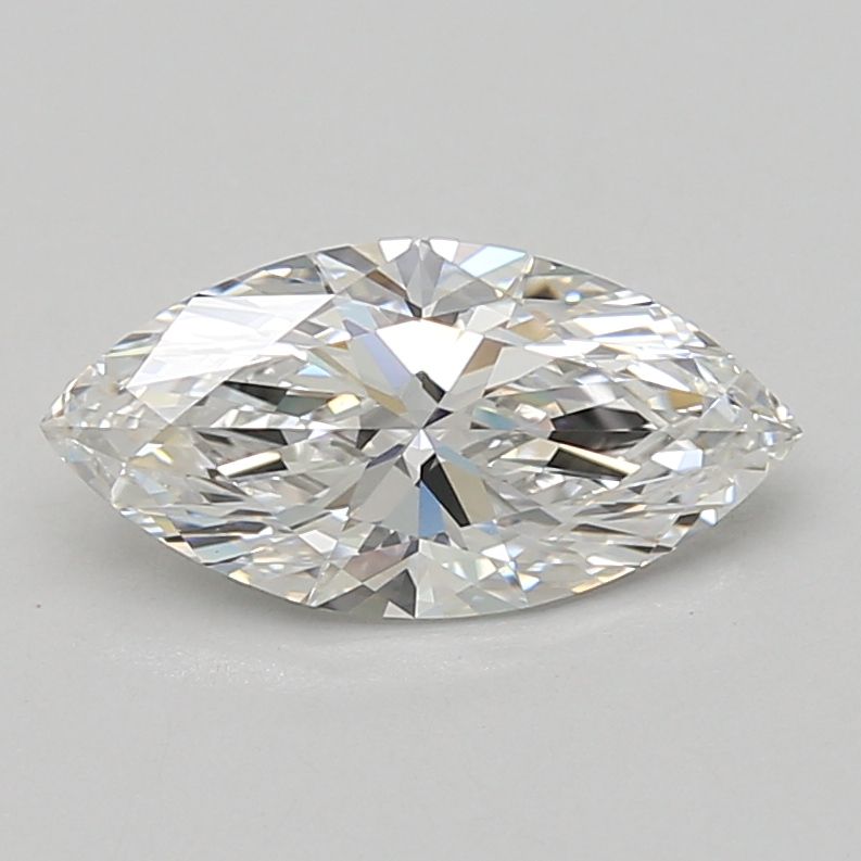 1.60 ct. marquise Lab Grown Diamond front image