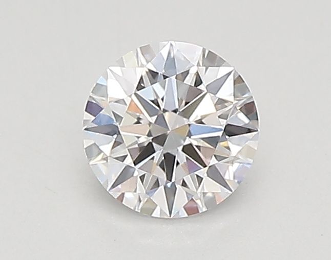 0.34 ct lab-grown Round Diamond