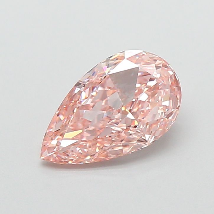 1.18 ct. pear Lab Grown Diamond front image