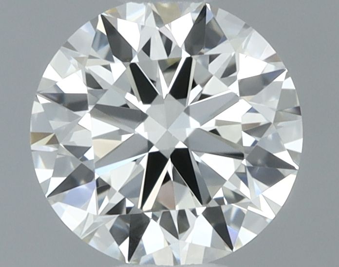 0.5 ct Round Diamond