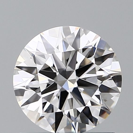 1.03 ct. round Lab Grown Diamond front image