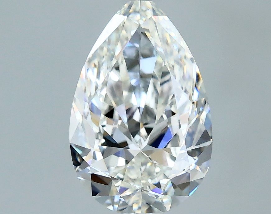 0.70 ct Pear diamond