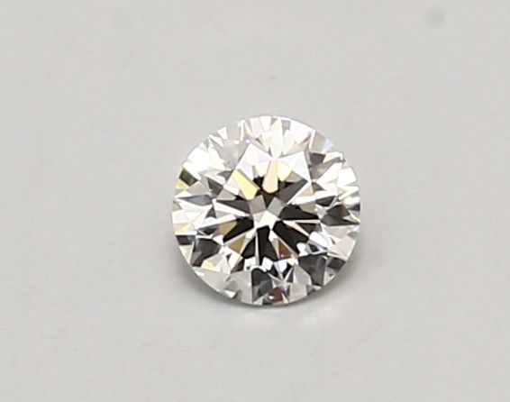 0.29 ct lab-grown Round Diamond