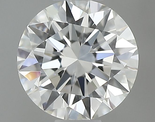 0.45 ct Round diamond