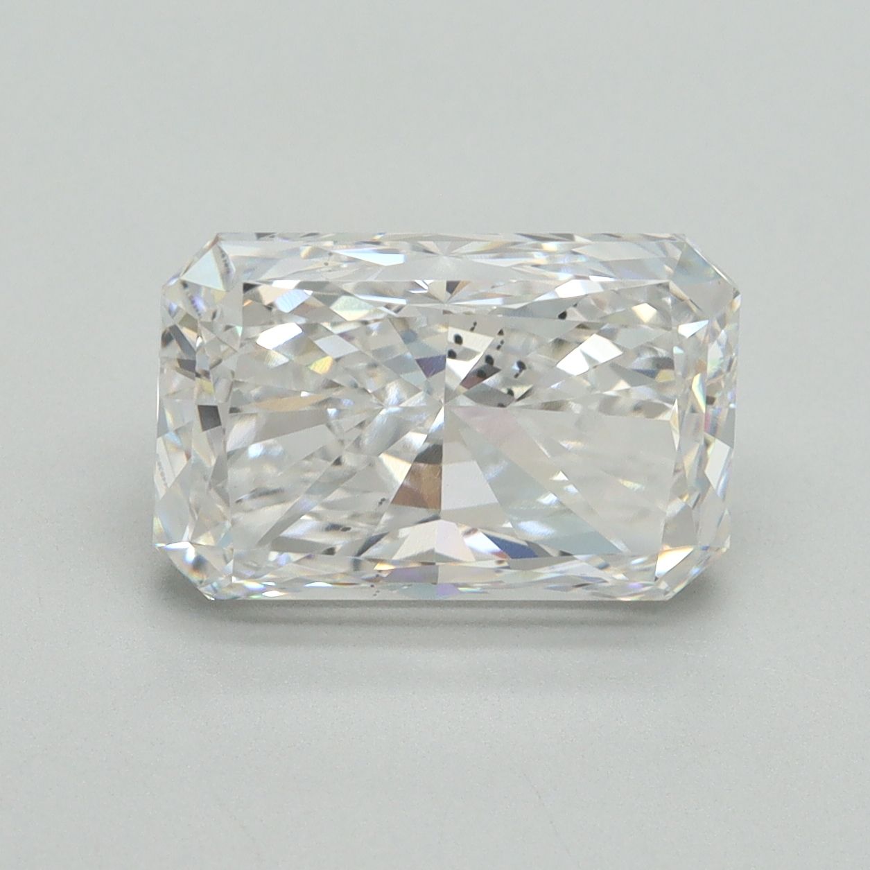 4.08 Carat