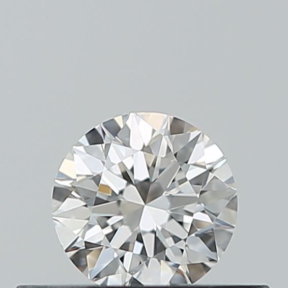 0.30 ct Round diamond