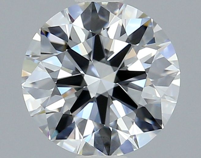1.11 ct Round diamond
