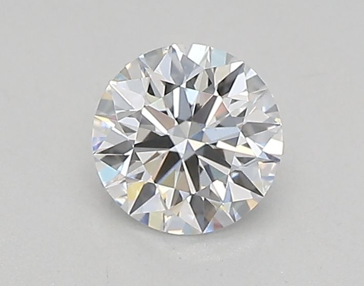 0.39 ct lab-grown Round Diamond
