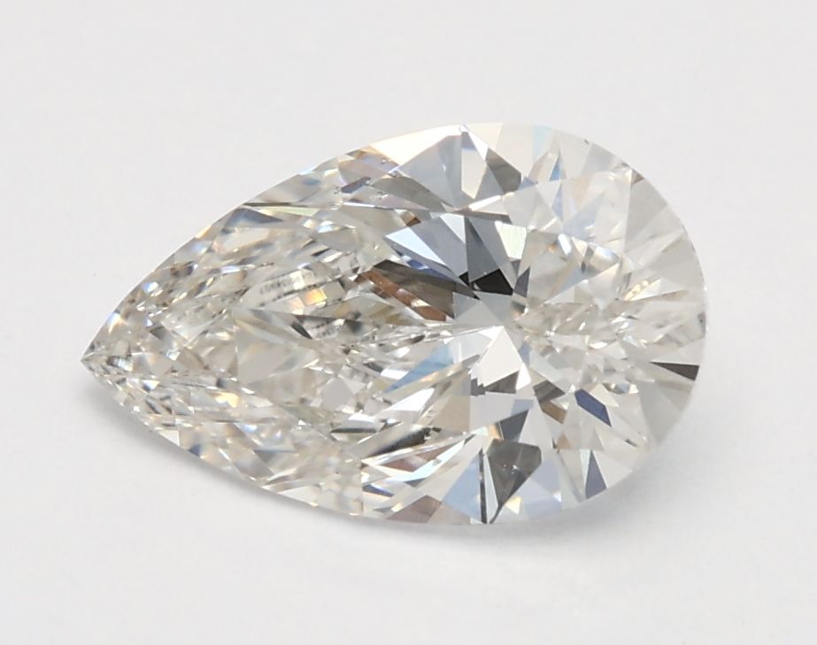 1.15 ct. pear Lab Grown Diamond front image