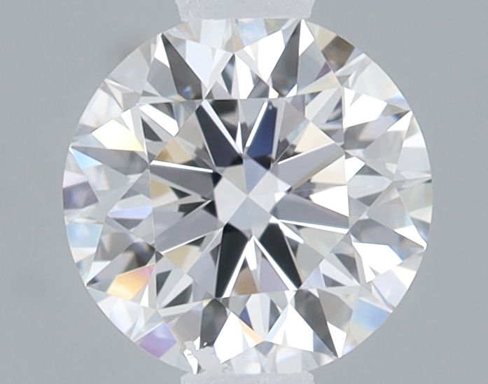 1.00 ct. round Lab Grown Diamond front image