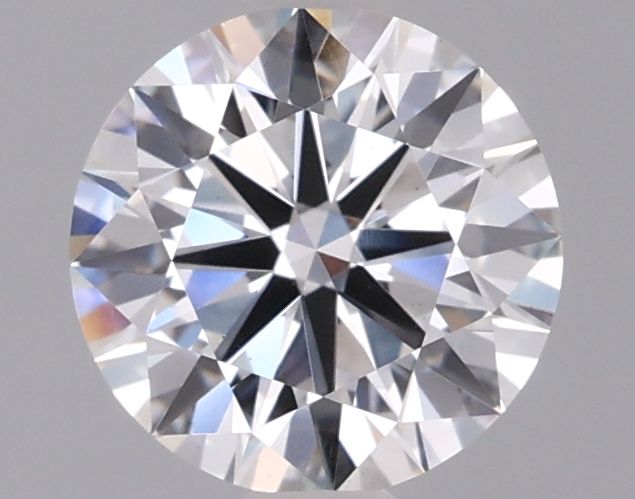 1.01 ct. round Lab Grown Diamond front image