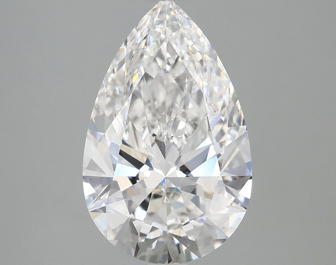 2.93 Carat