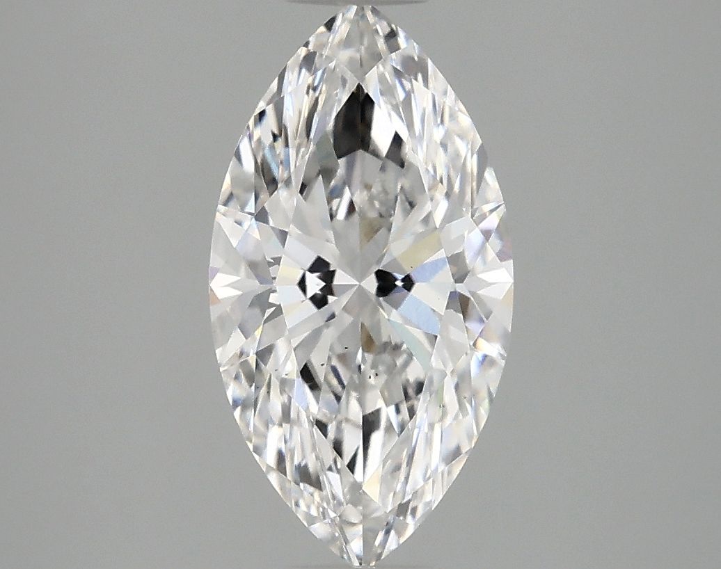 2.08 ct. marquise Lab Grown Diamond front image