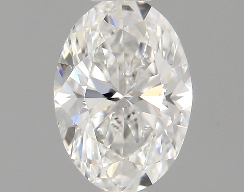 0.45 ct Oval diamond