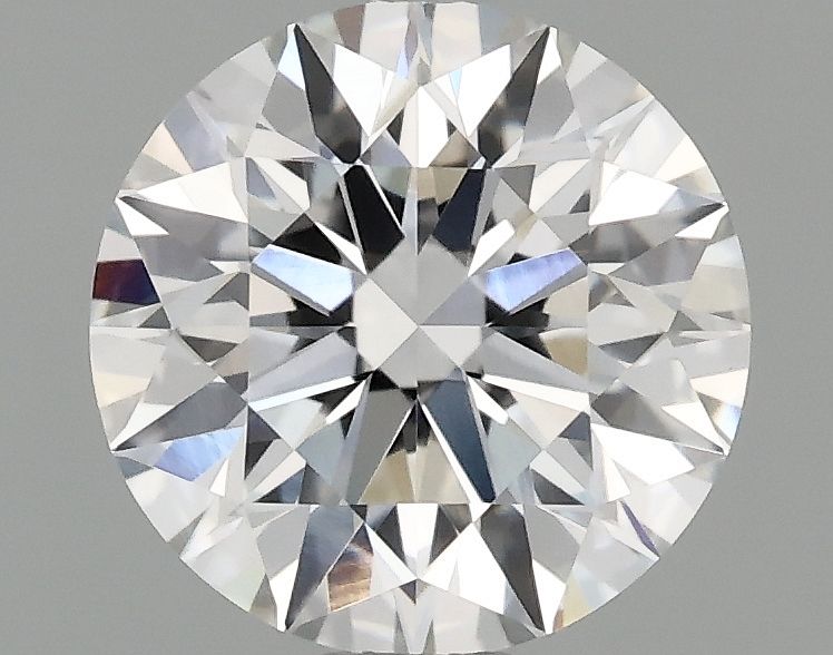 1.03 ct. round Lab Grown Diamond front image