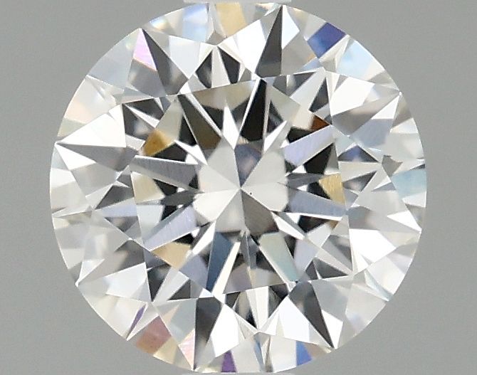 1.06 ct. round Lab Grown Diamond front image