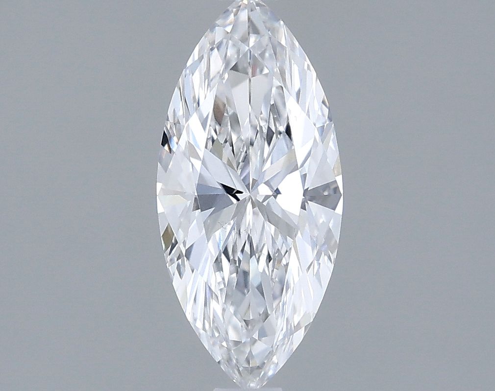 1.01 ct. marquise Lab Grown Diamond front image