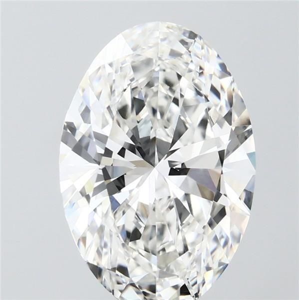 3.00 ct Oval diamond