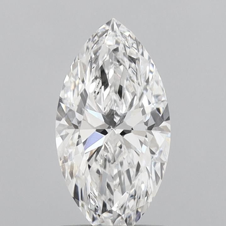 1.07 ct. marquise Lab Grown Diamond front image