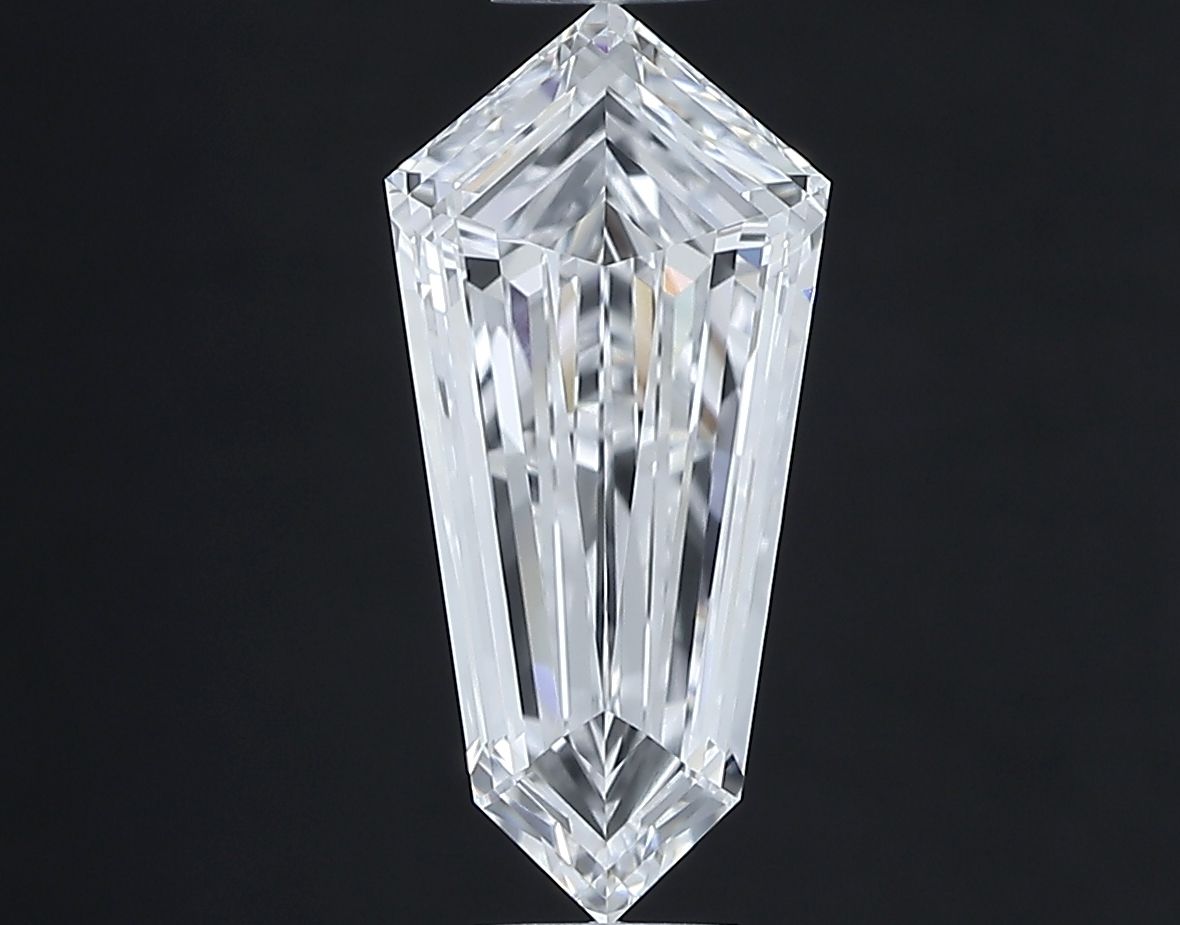 2.03 ct Kite Diamond
