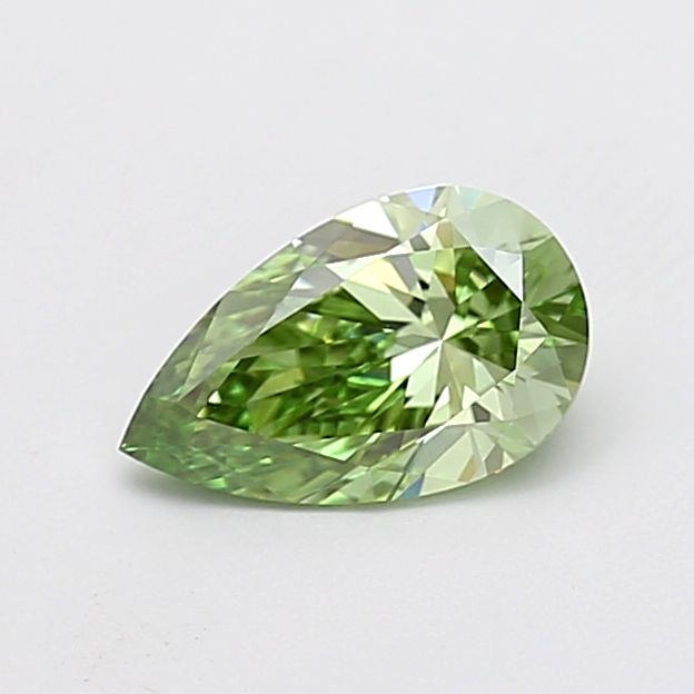 1.09 ct Pear diamond