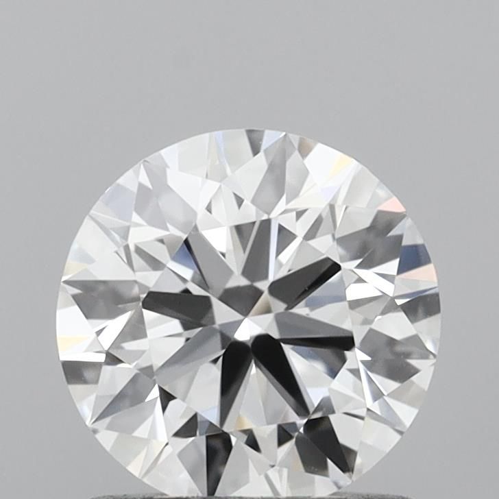 1.00 ct. round Lab Grown Diamond front image