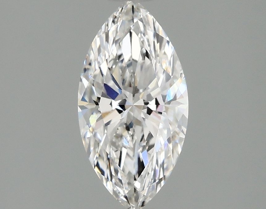 1.1 ct lab-grown Marquise Diamond
