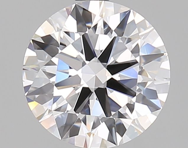 1.85 ct. round Lab Grown Diamond front image