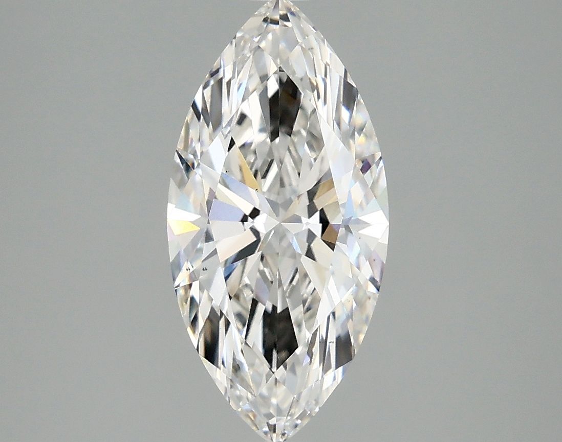 1.93 ct Marquise diamond