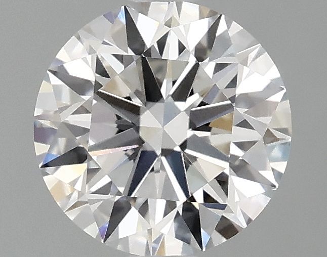 1.06 ct. round Lab Grown Diamond front image